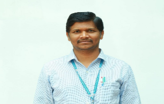 Mr. Y Kiran Kumar
