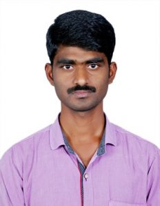 Mr. Y Madhusudhan