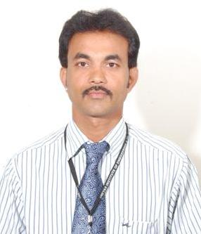 Mr. Y Sreenivas Rao