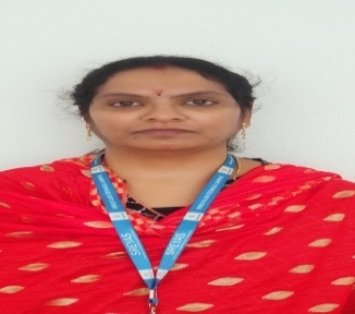 Mrs Bhuma V Maha Lakshmi