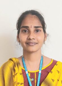 Mrs Kasthuri Amala