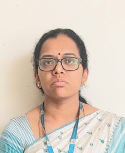 Mrs Madhavilatha Dappili