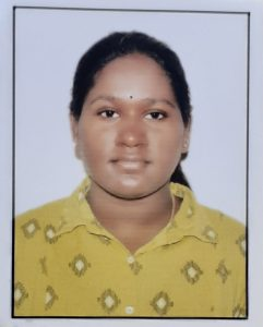 Mrs NM Sandhya