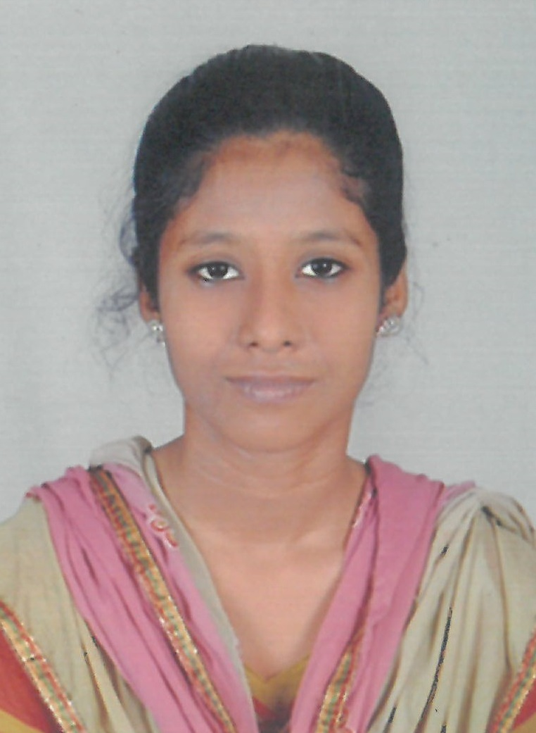 Ms Shaik Seema
