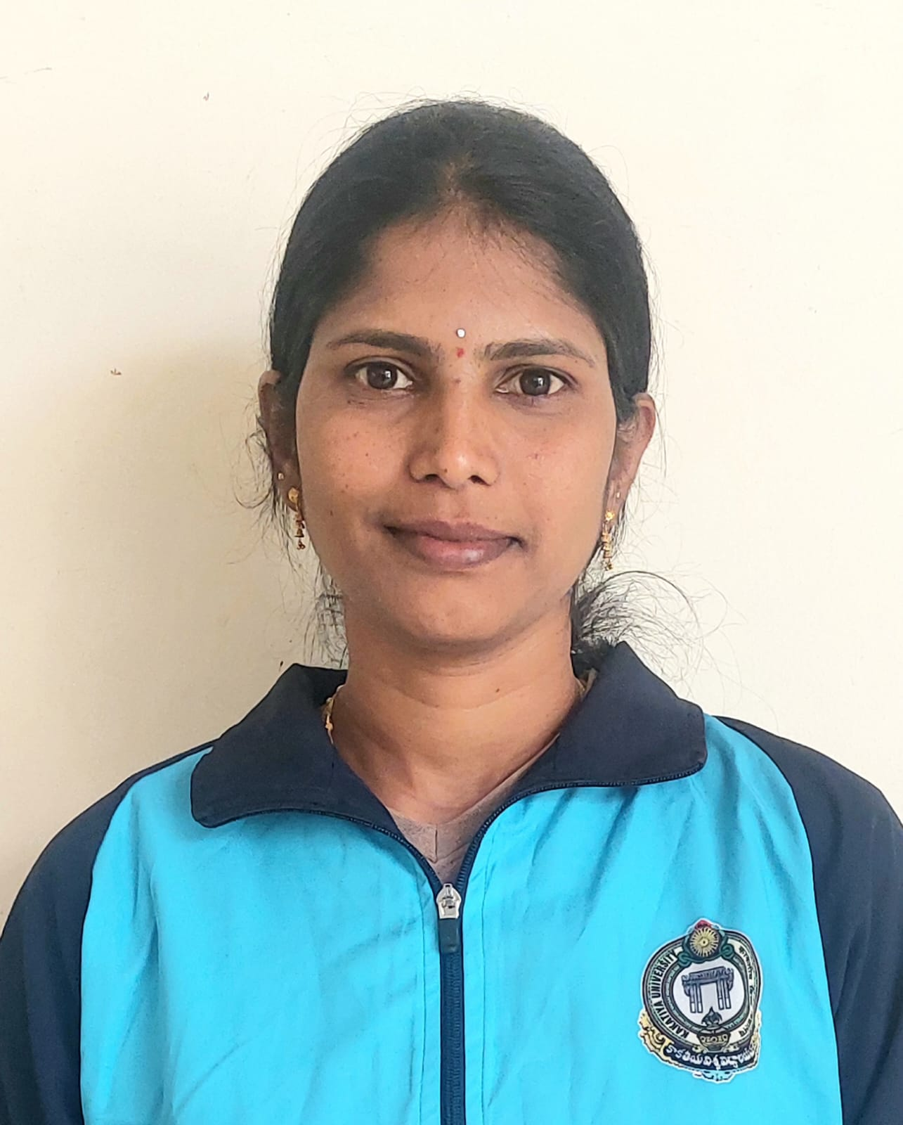 Ms Udagandla Sravani