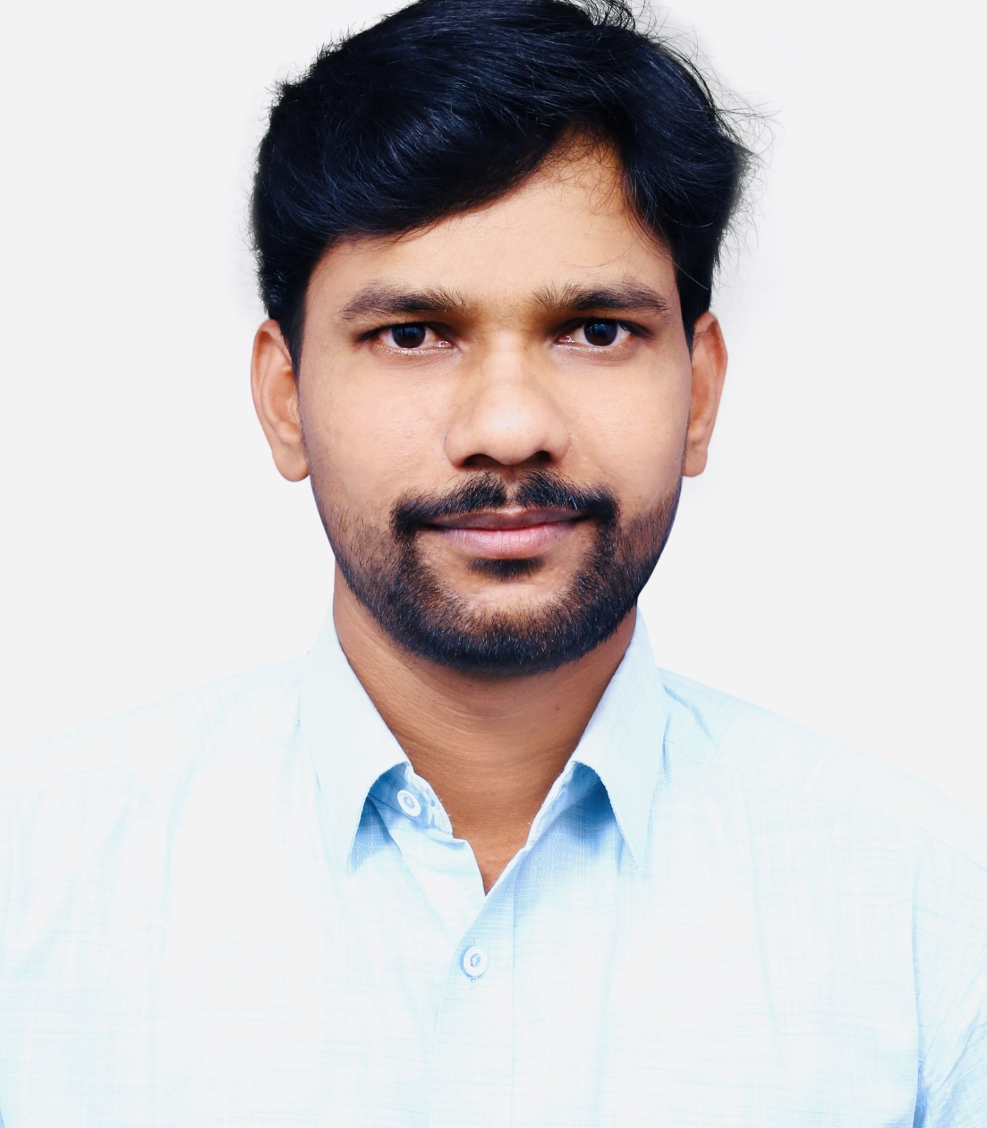 Dr. Yelamasetti Balram