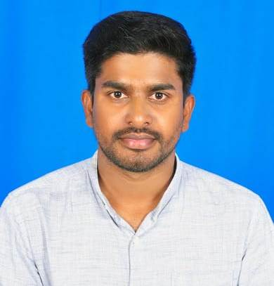 Mr. Badini Praveen