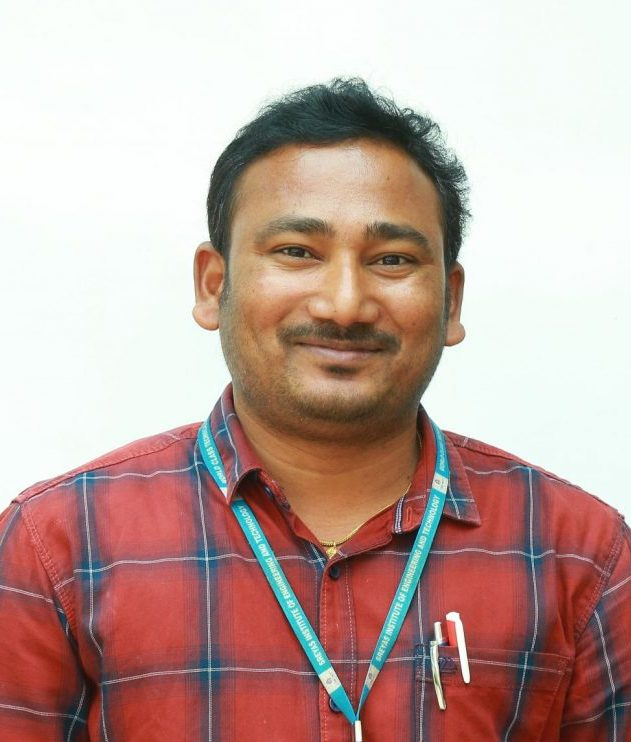 Mr. Bandari Sanjanna