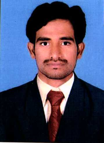 Mr. Dheeravath Ashok Kumar