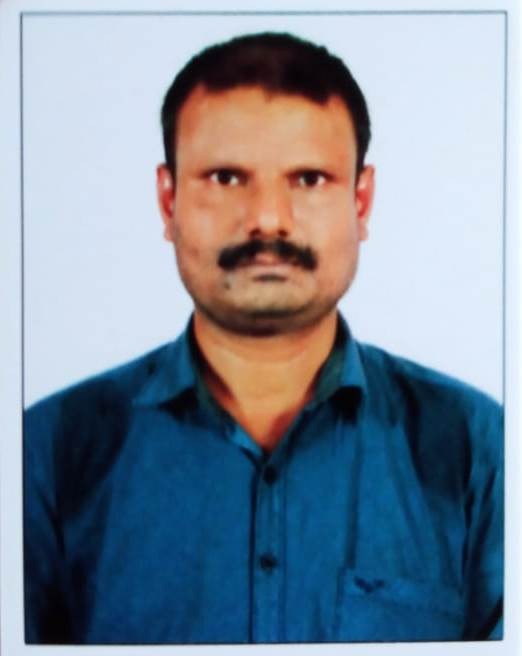 Mr. Kakumani CH G Prakasam