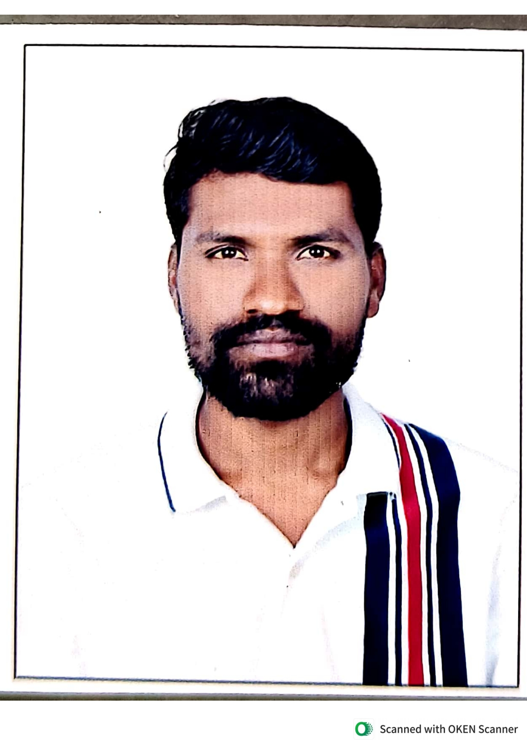 Mr. Pasula Ravinder