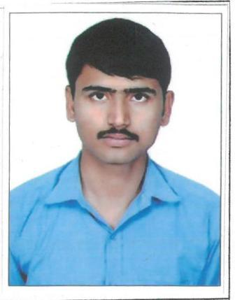 Mr. Sangam Anil