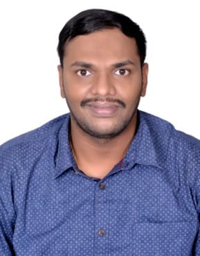 Mr. Soma Praveen Kumar