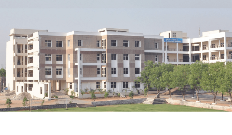 Sreyas - Best engineering college in Hyderabad