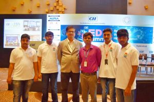 CII Edu Summit