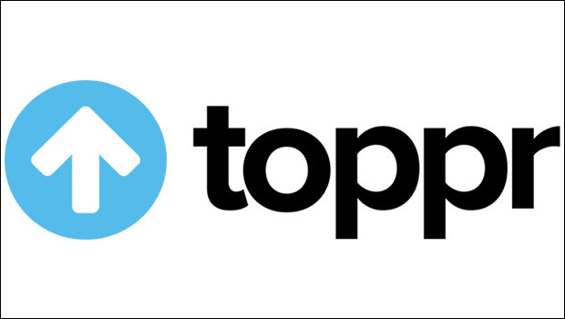 toppr logo