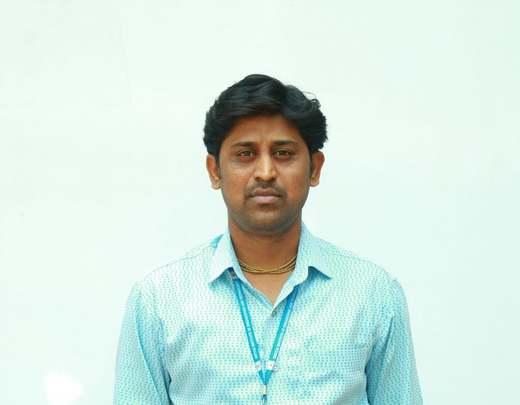 O Anil Kumar
