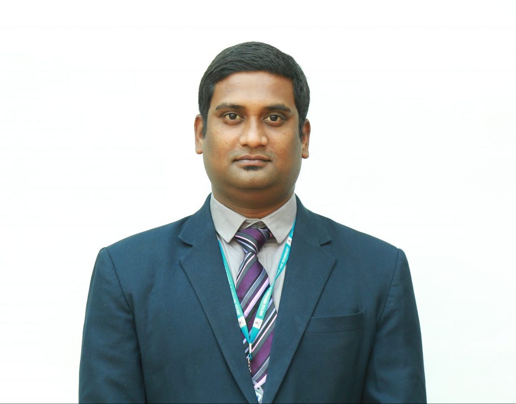 Dr. A C Umamaheswara Rao