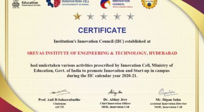 RatingCertificate_2020-21 (4)_page-0001 sreyas iic 2
