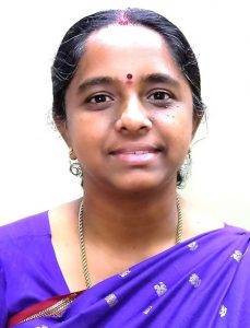 Dr. V.Subha Seethalakshmi