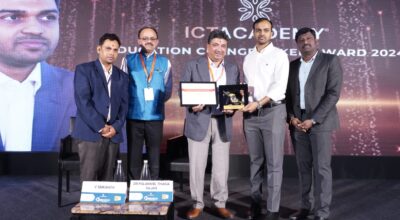 ict award ict award