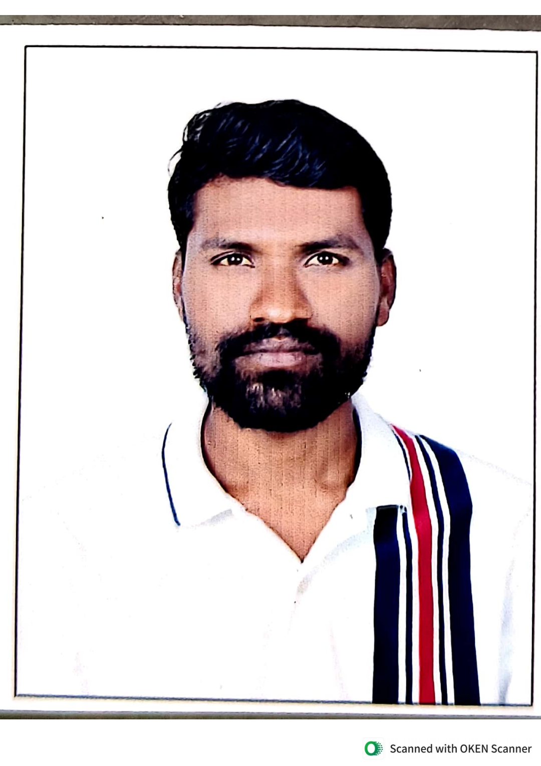 Mech Department & faculty