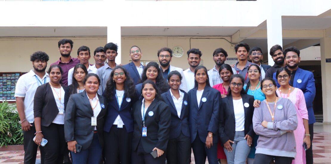 b tech college in hyderabad