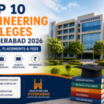 top 10 engineering colleges in hyderabad