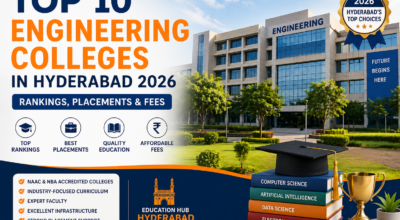 top 10 engineering colleges in hyderabad top 10 engineering colleges in hyderabad